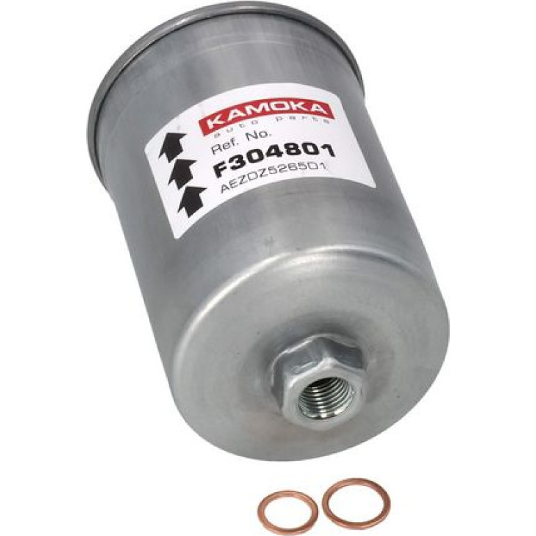 KAMOKA Kraftstofffilter F304801 KAMOKA Kraftstofffilter F304801
