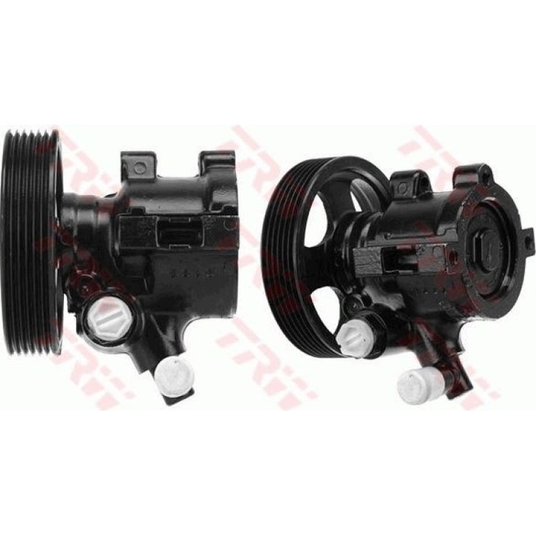 JPR230 Servopumpe JPR230 Servopumpe