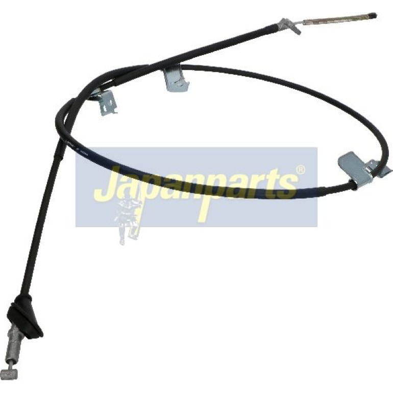 Seilzug, Feststellbremse Honda T. Cr-V 2.0 01-06 Pr BC-427R Seilzug, Feststellbremse Honda T. Cr-V 2.0 01-06 Pr BC-427R