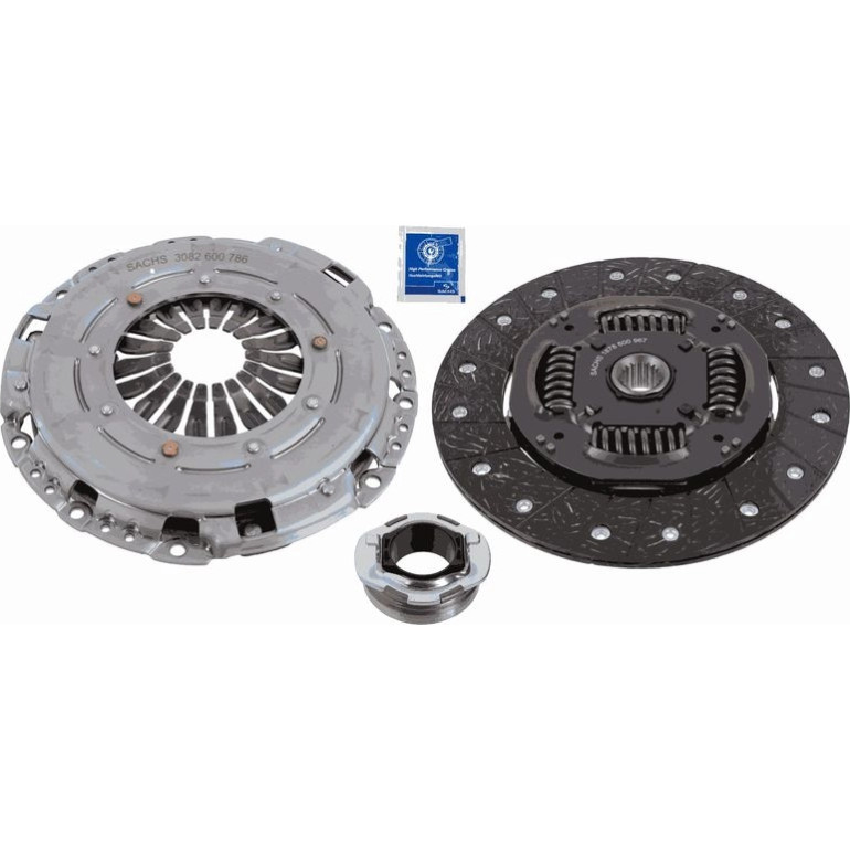 SACHS Kupplungssatz 3000 950 840 SACHS Kupplungssatz 3000 950 840