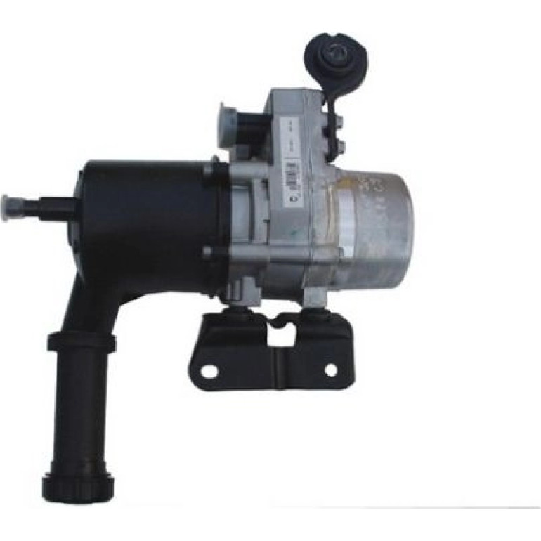 SPIDAN Hydraulikpumpe 54463 SPIDAN Hydraulikpumpe 54463