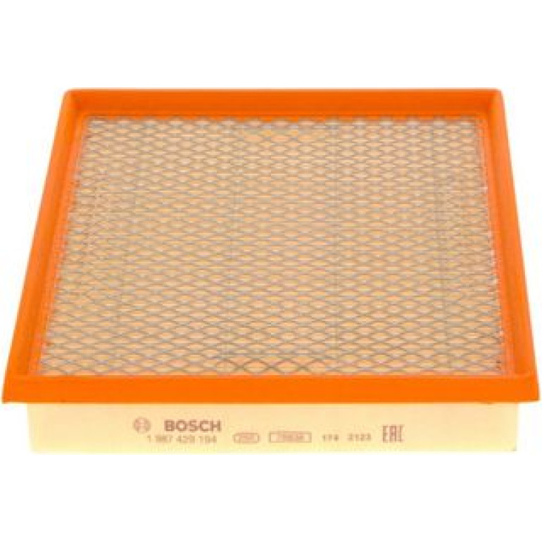 Luftfilter 1987429194 Luftfilter 1987429194