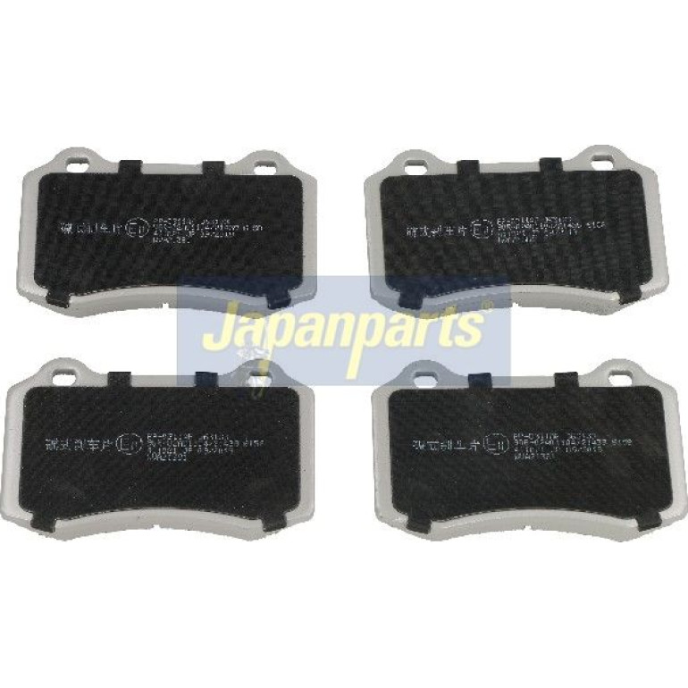 Japanparts Bremsbeläge PP-0311AF