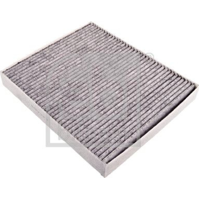 Innenraumfilter Opel Meriva 2012 - Mit Aktivkohle 44846 Innenraumfilter Opel Meriva 2012 - Mit Aktivkohle 44846
