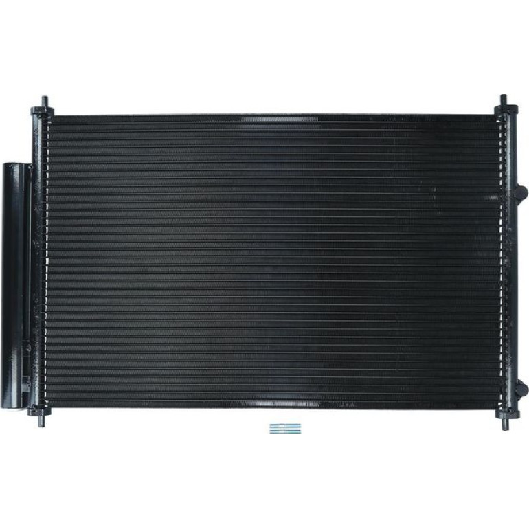 KAMOKA Kondensator, Klimaanlage 7800305 KAMOKA Kondensator, Klimaanlage 7800305