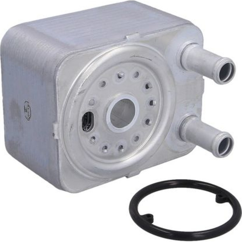 KAMOKA Ölkühler, Motoröl 7730015