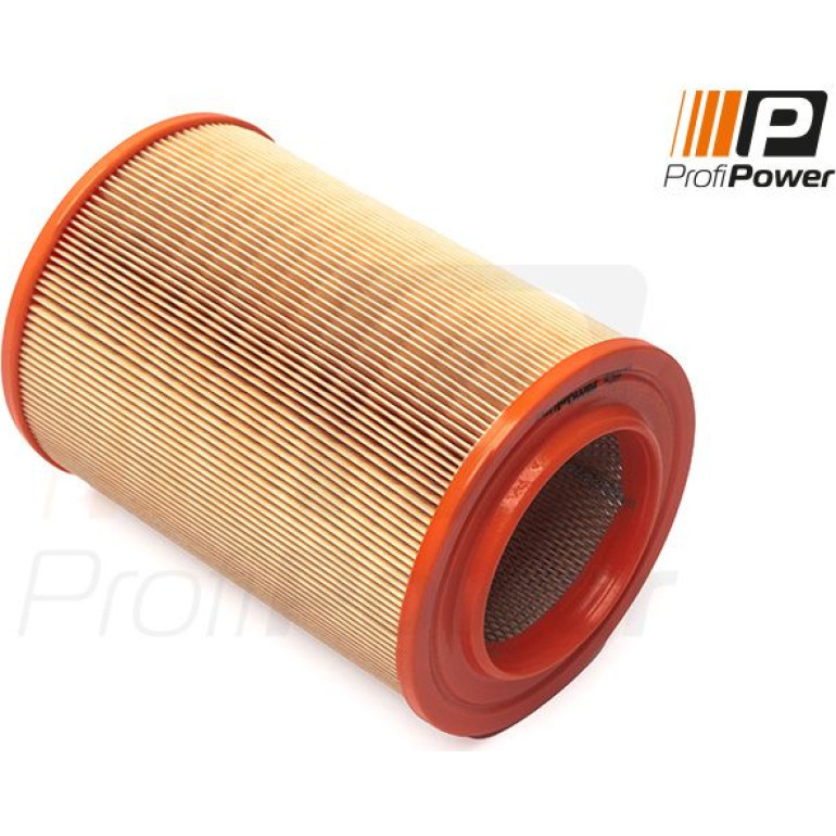 PROFIPOWER Luftfilter 2F0196 PROFIPOWER Luftfilter 2F0196