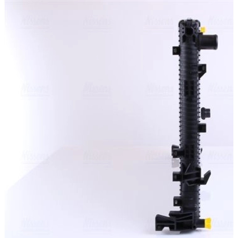 Wasserkühler PKW 606524 Wasserkühler PKW 606524