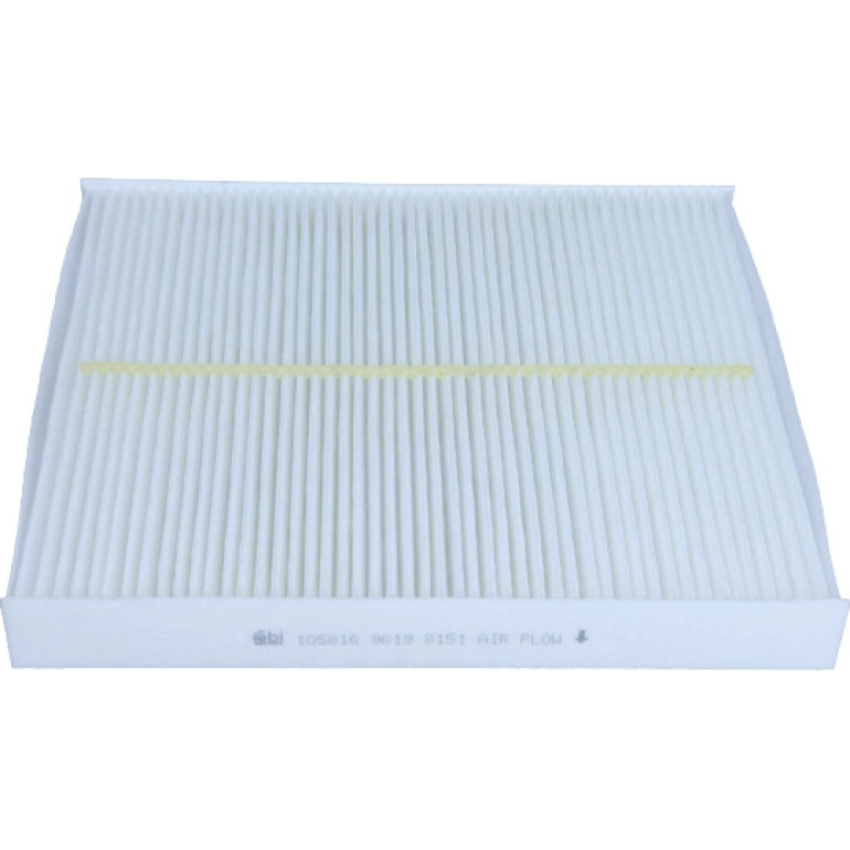 Filter, Innenraumluft 105816 Filter, Innenraumluft 105816