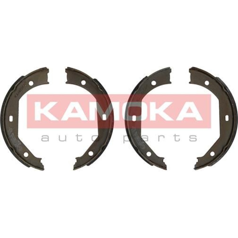 KAMOKA Bremsbackensatz, Feststellbremse JQ212042