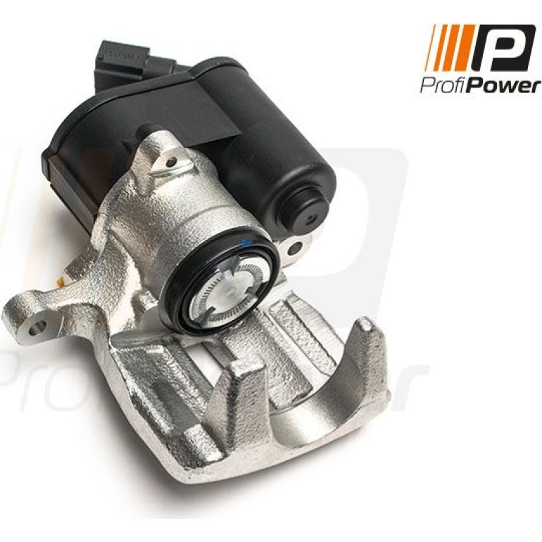 PROFIPOWER Bremssattel 4B2558L PROFIPOWER Bremssattel 4B2558L