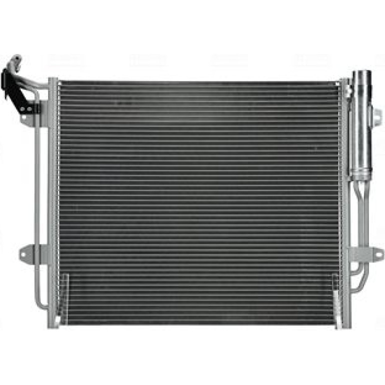 Kondensator PKW 940256 Kondensator PKW 940256