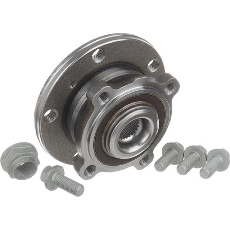 Radlagersatz HA VKBA 6707 Radlagersatz HA VKBA 6707