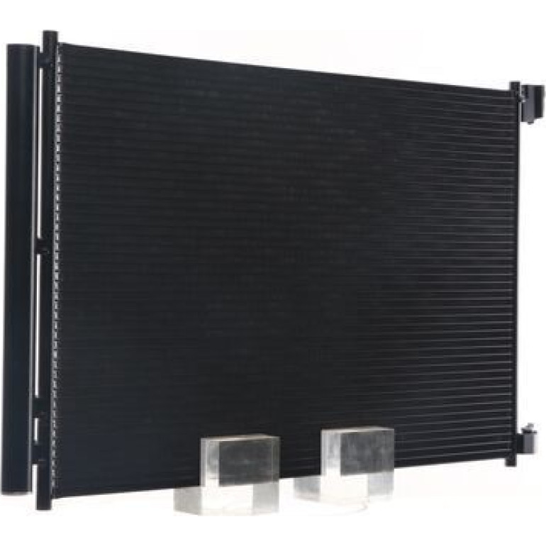 KONDENSATOR, KLIMAANLAGE AC412000S KONDENSATOR, KLIMAANLAGE AC412000S