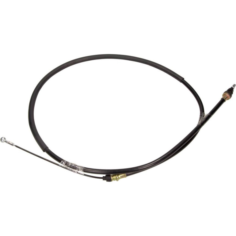 Maxgear 32-0071 Seilzug, Feststellbremse Renault Master 97- Le/Pr Long Base Maxgear 32-0071 Seilzug, Feststellbremse Renault Master 97- Le/Pr Long Base
