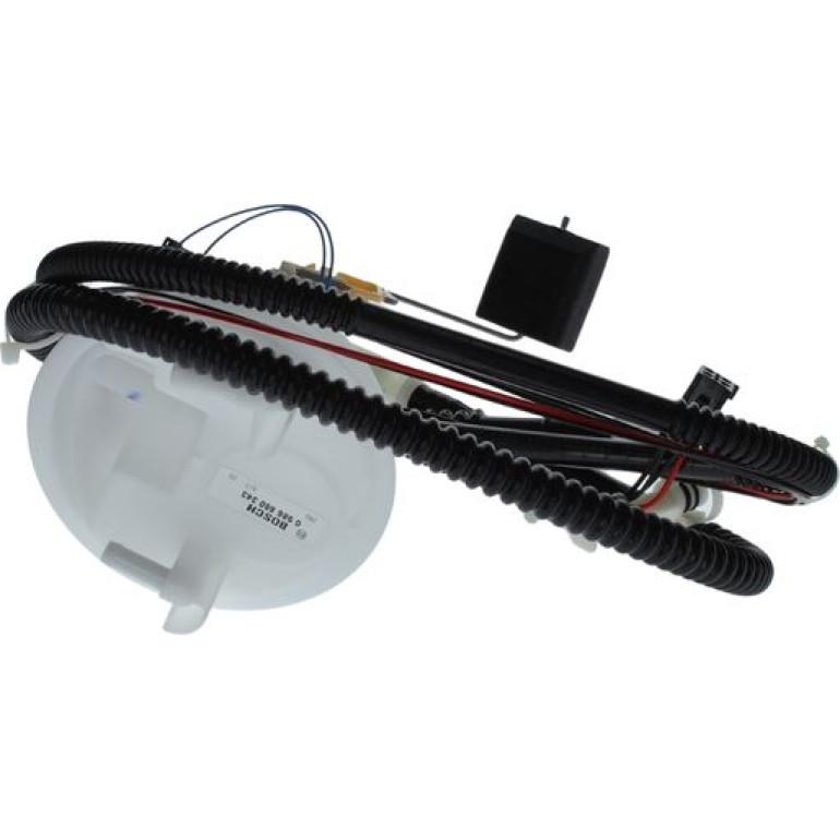 Füllmengensensor 0 986 580 343 Füllmengensensor 0 986 580 343