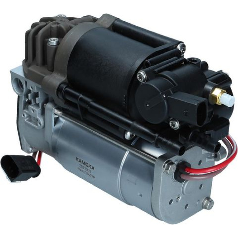 KAMOKA Kompressor, Druckluftanlage 2077005 KAMOKA Kompressor, Druckluftanlage 2077005