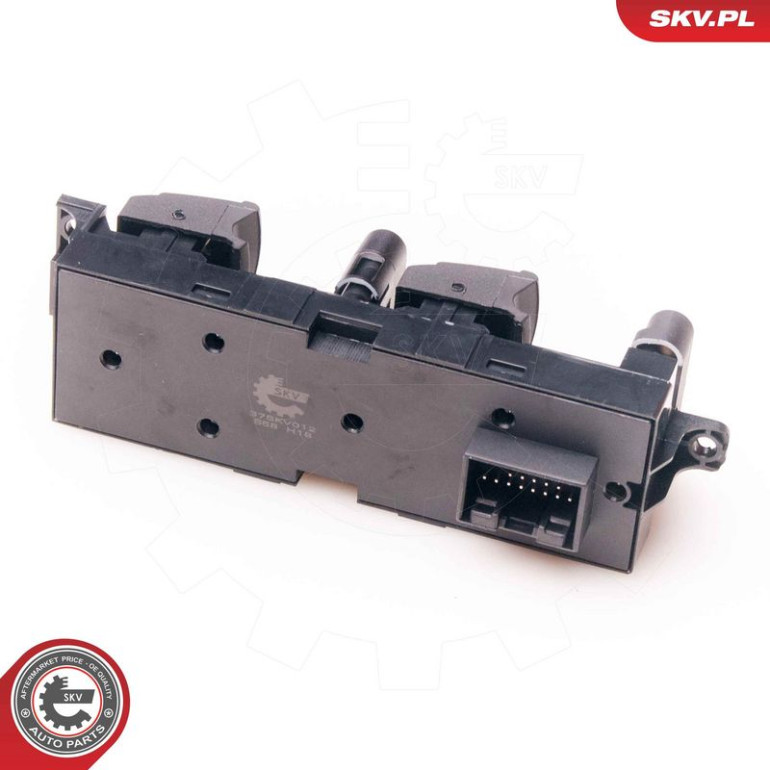 SKV GERMANY Schalten 37SKV012
