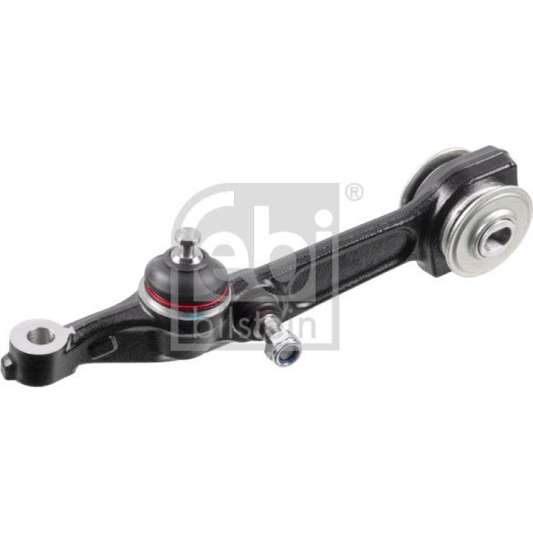 Querlenker Db P. W220 Untere Pr 30256