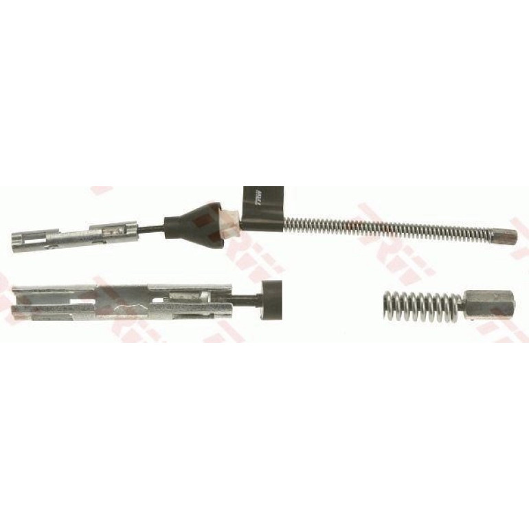 Handbremsseil GCH3028
