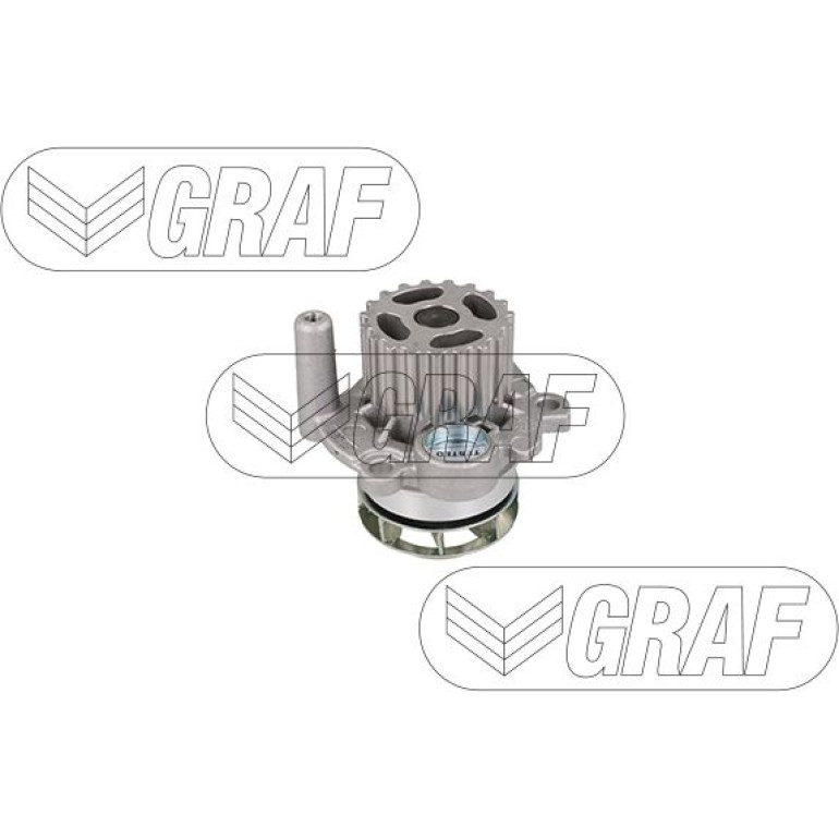 PA 1137 Wasserpumpe PA1137 PA 1137 Wasserpumpe PA1137