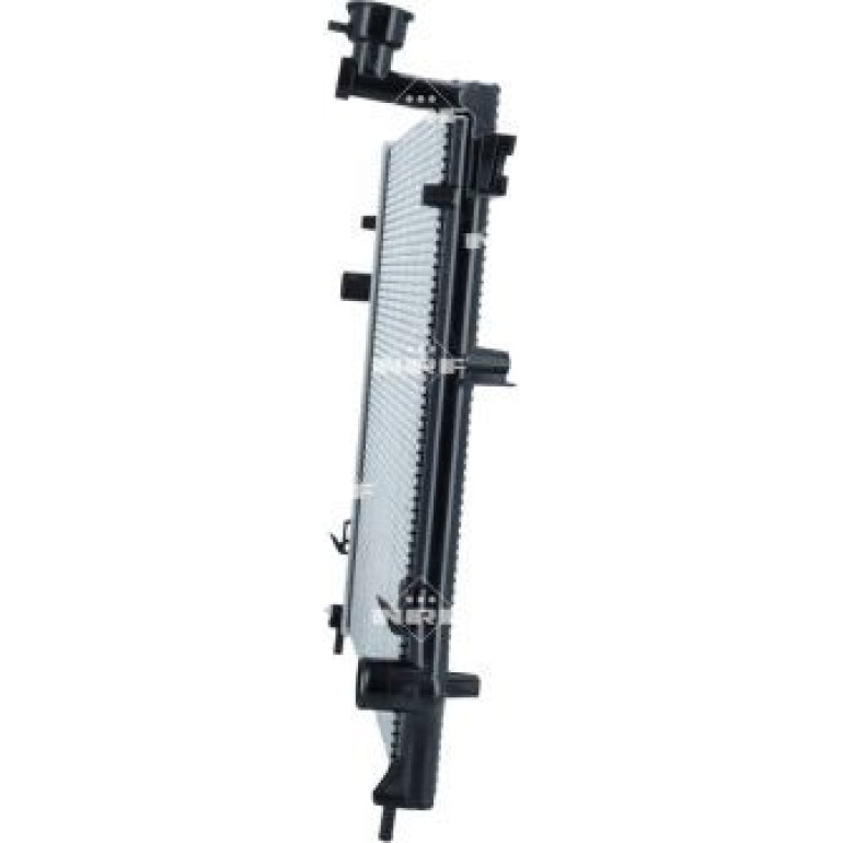 NRF Kühler 550037 NRF Kühler 550037