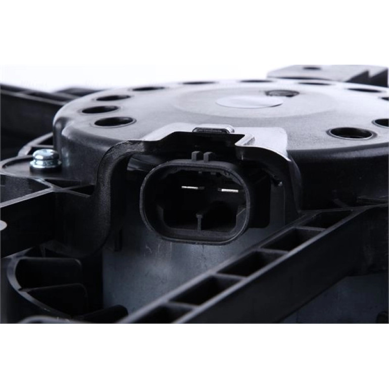 Kühlerlüfter PKW 850050