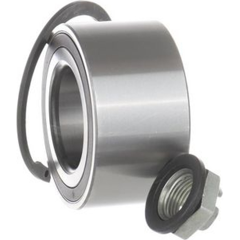 Radlagersatz VA/HA VKBA 7088