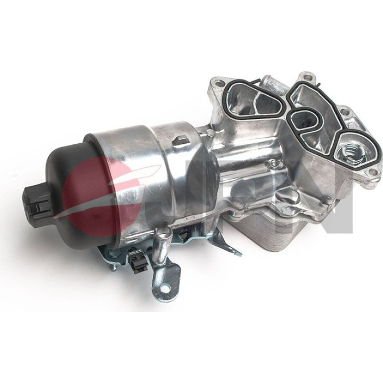 JPN Ölkühler, Motoröl 60C9409-JPN JPN Ölkühler, Motoröl 60C9409-JPN