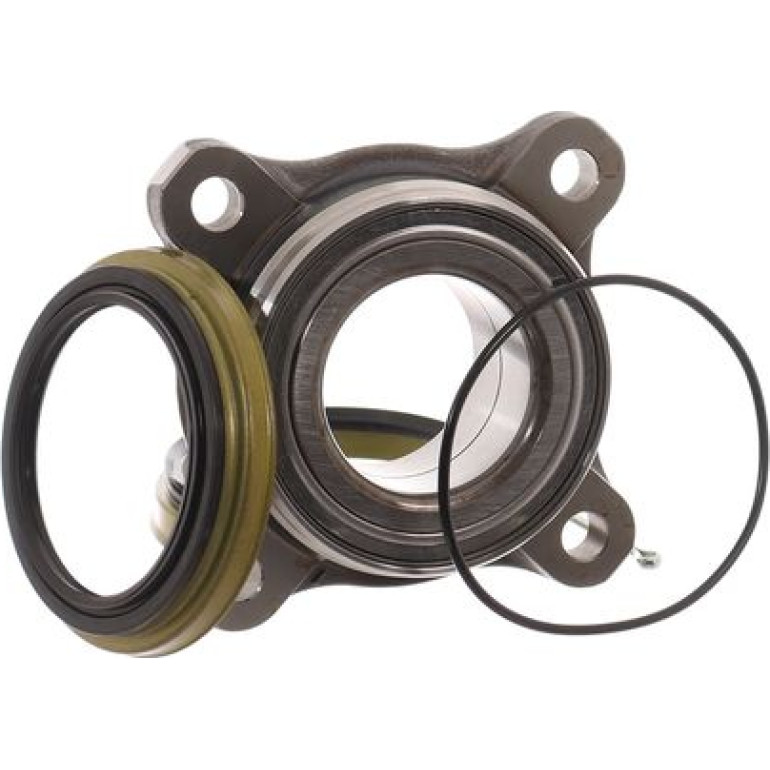 Radlagersatz VA VKBA 6900 Radlagersatz VA VKBA 6900