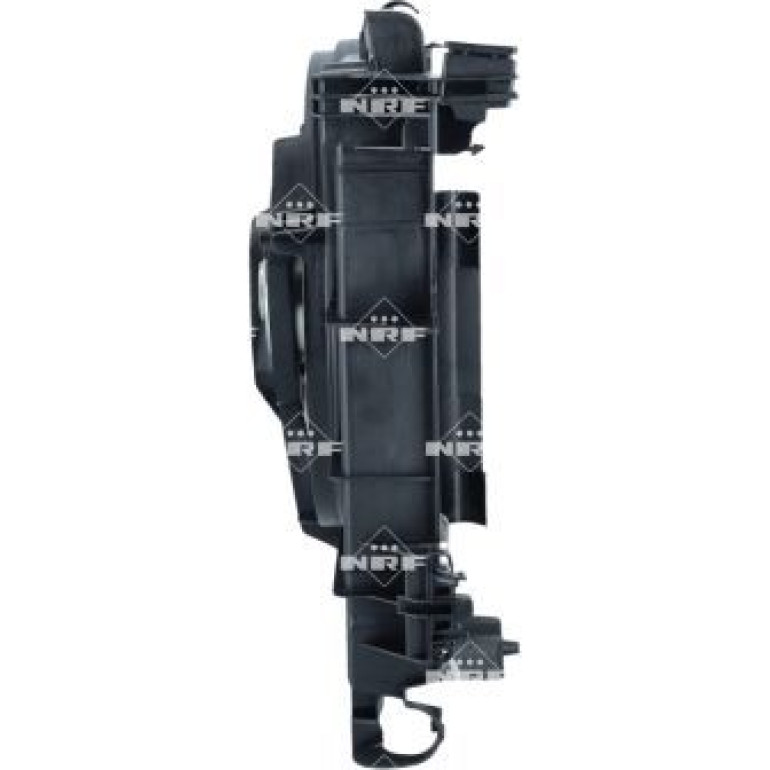 Lüfter Motorkühlung 47729 Lüfter Motorkühlung 47729