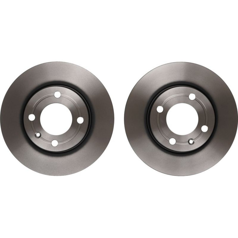 17 481 023 Bremsscheibe VA DF2755