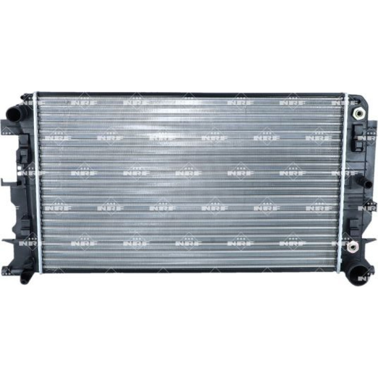 Kühler, Motorkühlung 53833A Kühler, Motorkühlung 53833A