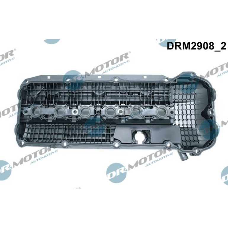 DR.MOTOR Zylinderkopfhaube DRM2908 DR.MOTOR Zylinderkopfhaube DRM2908
