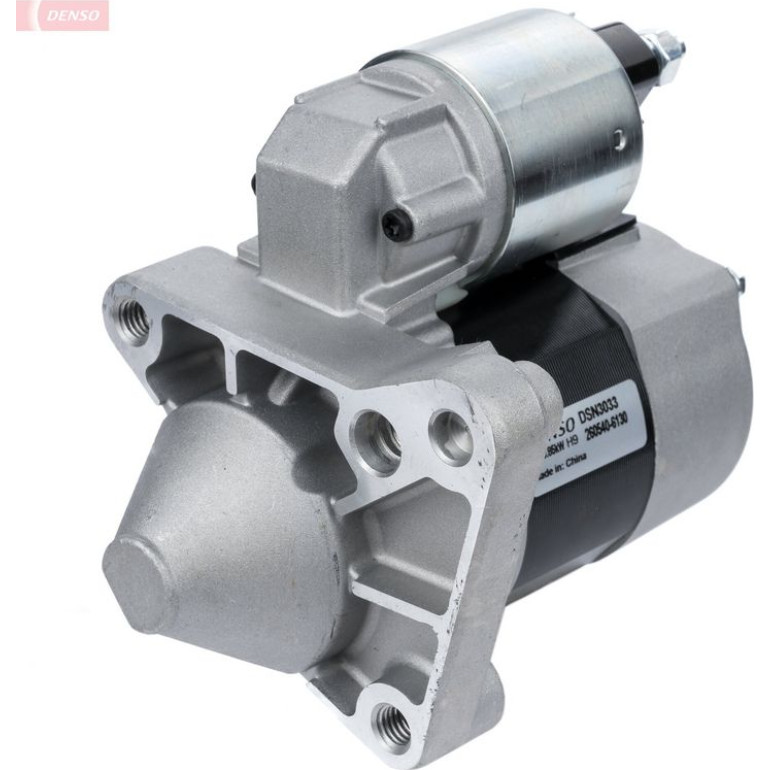 DENSO Starter DSN3033 DENSO Starter DSN3033