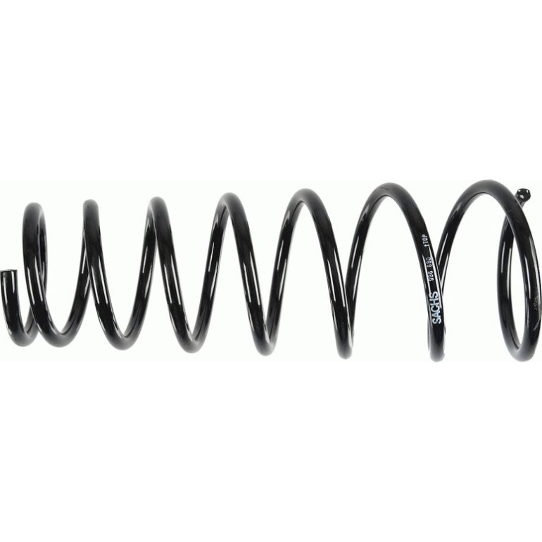 Sachs Fahrwerksfeder Toyota T. Avensis (_T22_) 996 880 Sachs Fahrwerksfeder Toyota T. Avensis (_T22_) 996 880