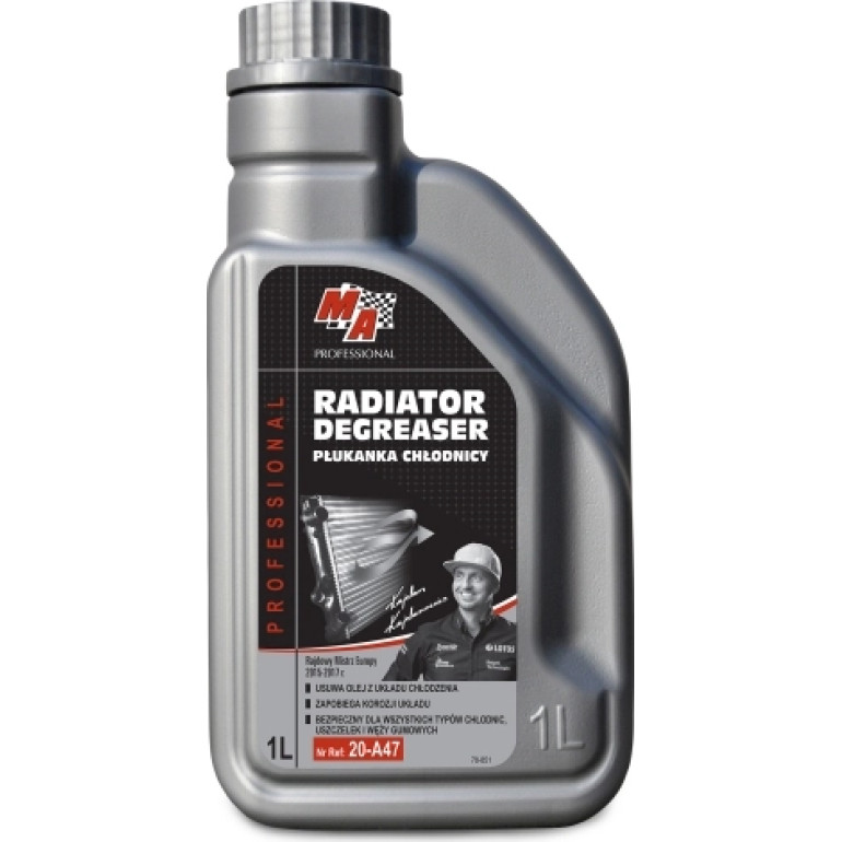 Reinigungsmittel Uk . Kühlung 1L Odt Sealer 20-A47 Reinigungsmittel Uk . Kühlung 1L Odt Sealer 20-A47