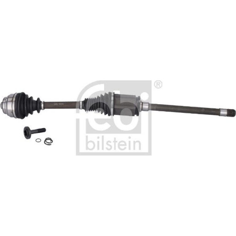 FEBI BILSTEIN Antriebswelle 183309 FEBI BILSTEIN Antriebswelle 183309