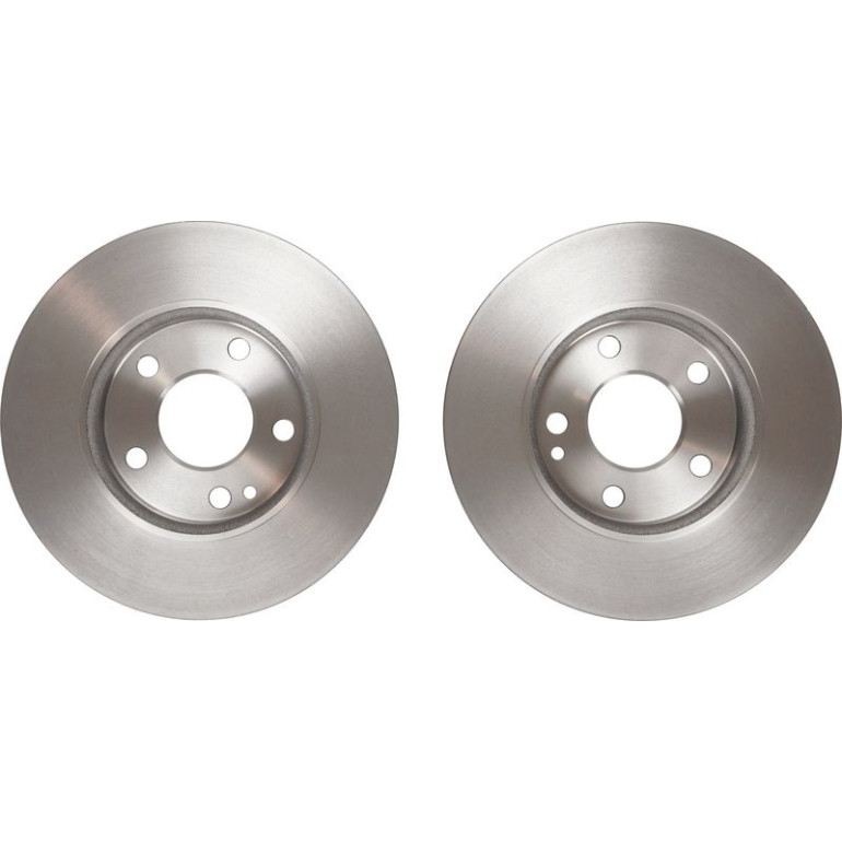 Bremsscheibe Db P. W169/W245 1,5-2,0 04-12 DF4393 Bremsscheibe Db P. W169/W245 1,5-2,0 04-12 DF4393