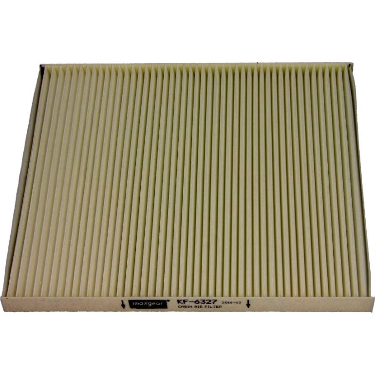 Innenraumfilter Kia Sorento 09-/Cerato 04-/Carnival 06 26-0864