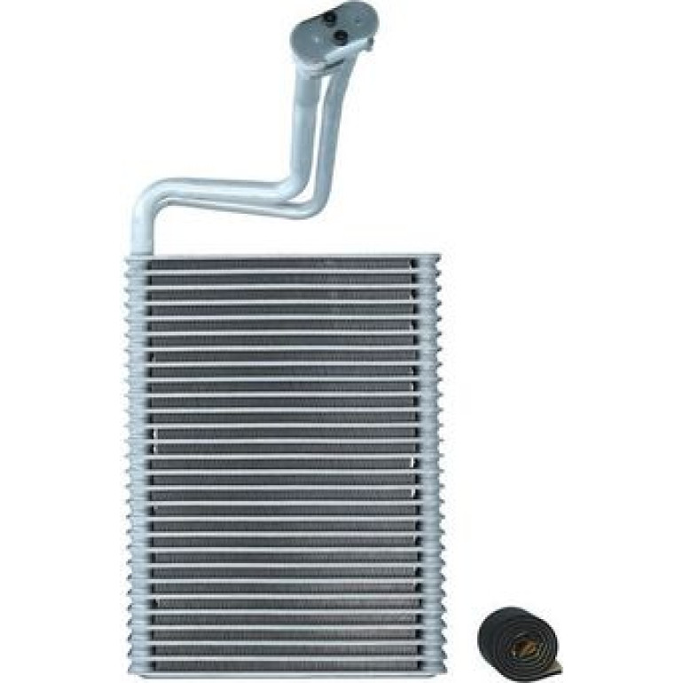 KAMOKA Verdampfer, Klimaanlage 7770027 KAMOKA Verdampfer, Klimaanlage 7770027