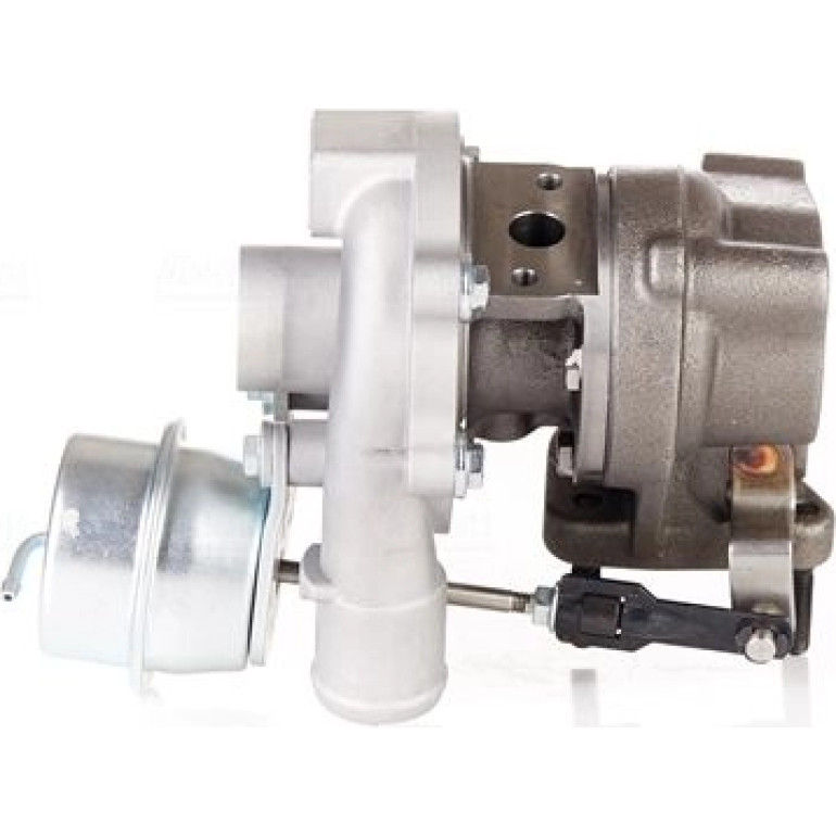 NISSENS Turbolader 93236 NISSENS Turbolader 93236
