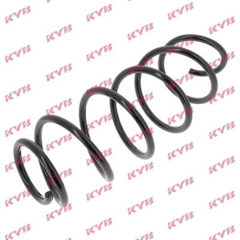 KYB Fahrwerksfeder Citroen P. C3 Picasso 1.4-1.6D 02/09 RA3305 KYB Fahrwerksfeder Citroen P. C3 Picasso 1.4-1.6D 02/09 RA3305