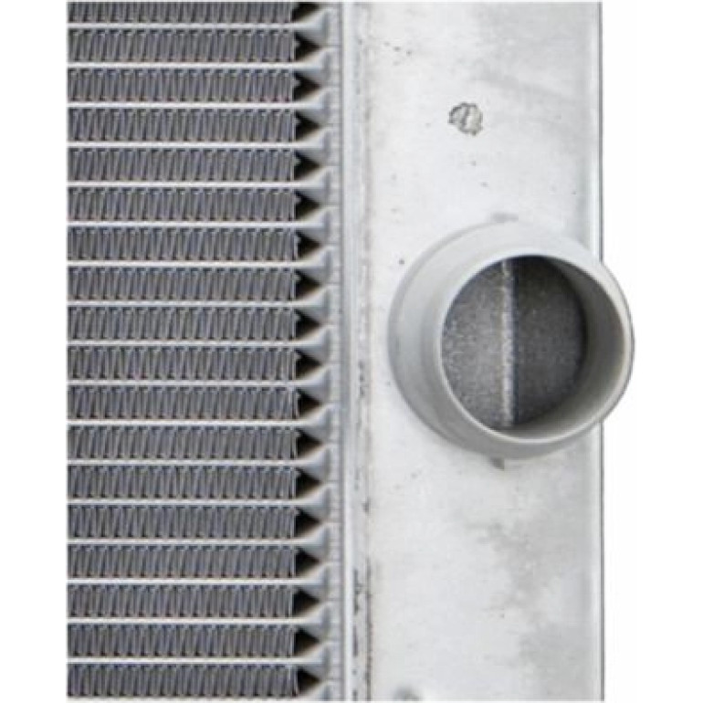 Kühler, Motorkühlung CR 917 000P Kühler, Motorkühlung CR 917 000P