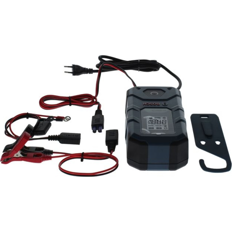 BOSCH Batterieladegerät 0 189 921 080 BOSCH Batterieladegerät 0 189 921 080