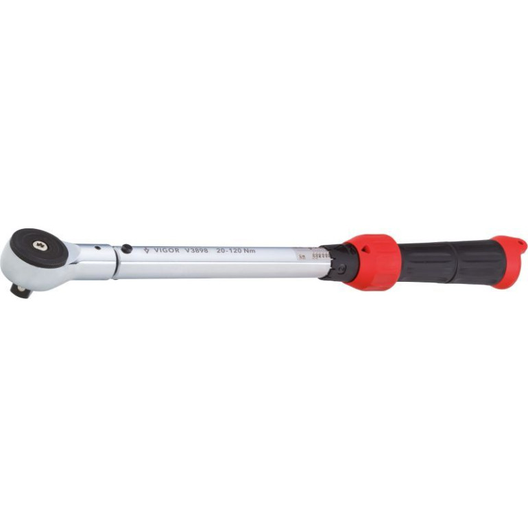 VIGOR Drehmomentschlüssel V3898