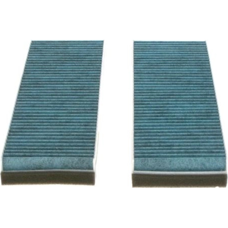 Bosch Innenraumfilter+ 0 986 628 505 Bosch Innenraumfilter+ 0 986 628 505