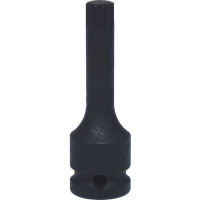 KS TOOLS Kraftstecknuss mit Vielzahn-Schraubenbit (XZN®), lang 911.0951 KS TOOLS Kraftstecknuss mit Vielzahn-Schraubenbit (XZN®), lang 911.0951