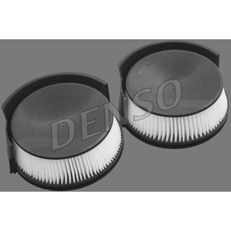 DENSO Filter, Innenraumluft DCF277P DENSO Filter, Innenraumluft DCF277P