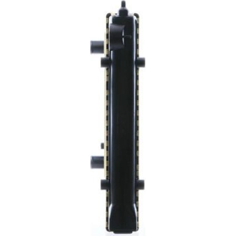 Kühler, Motorkühlung CR 340 001S Kühler, Motorkühlung CR 340 001S